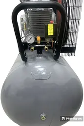 Поршневий компресор LT100-500L - мініатюра 8