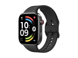 Смарт-часы Xiaomi Redmi Watch 6 Obsidian Black (BHR08CIGL)