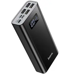 Додаткова батарея Hoco J46A (20000mAh) Black