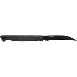 Ніж Cold Steel Spectre Hawkbill Black - мініатюра 2