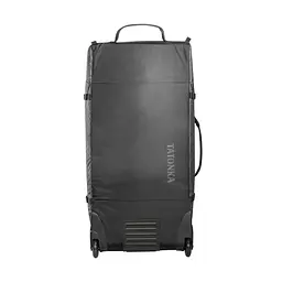 Сумка Tatonka Duffle Roller 140 Чорний - мініатюра 5