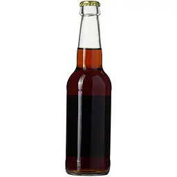 Напій слабоалкогольний Olvia Brandy-Cola газований 8% 0.33 л - мініатюра 2