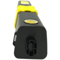 Картридж IPM OKI C301/321 2000 Yellow (TRO18YEU) - мініатюра 6