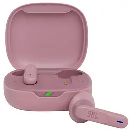 Навушники JBL Wave 300 TWS рожеві (JBLW300TWSPIK)