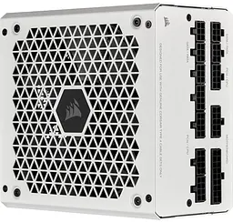 Блок живлення Corsair RM850 White 850W (CP-9020232-EU) - мініатюра 3