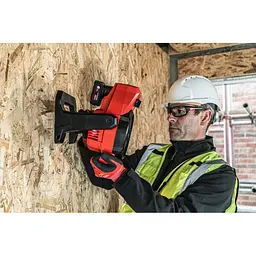 Вентилятор акумуляторний MILWAUKEE, M12 AF-0 (каркас, картонне пакування) - мініатюра 8