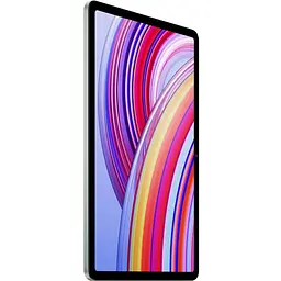 Планшет Xiaomi Redmi Pad Pro 5G 8/256Gb зі слотом сим карти 3G 4G 5G зелений (євро) - мініатюра 8