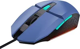 Миша Trust GXT 109 Felox RGB Blue (25067) [91580] - мініатюра 2