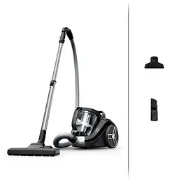 Пилосос Rowenta Compact Power XXL Classic + Kit RO4B25EA