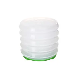 Сушка для овочів та фруктів Saturn ST-FP0115 green - мініатюра 5