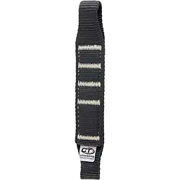 Стропа для відтяжок Climbing Technology Extender NY Pro 17 cm Black/Grey (1053-7W137017NGI)