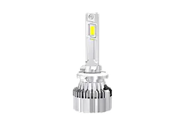 Комплект світлодіодних ламп Infolight M1 Dual Canbus H1 55W - мініатюра 6