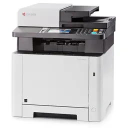 Багатофункціональний пристрій Kyocera Ecosys MA2600cfx (110C0F3NL0) - мініатюра 2