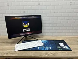 Великий килимок для мишки WorkPlaceShop Anime Геншін Імпакт Сяо 600 x 300 мм - мініатюра 3