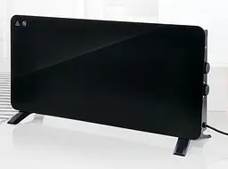 Конвектор Silver Crest SGH 2000 A1 black - мініатюра 1