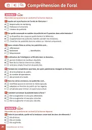 ABC DELF Niveau B2. 3e Edition - мініатюра 19
