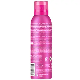 Спрей для сяйва волосся Lee Stafford Lightweight Shine Spray 200 мл - мініатюра 2