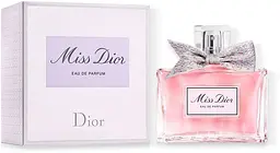 Парфумована вода Christian Dior Miss Dior Eau De Parfum 150 мл - мініатюра 2