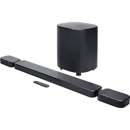 Саундбар JBL BAR 800MK2 (JBLBAR800M2BLKEP)