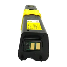 Картридж IPM OKI C301/321 2000 Yellow (TRO18YEU) - мініатюра 5