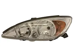 Фара передня ліва Toyota Camry 01-06р Depo (212-11D3L-LD-E)