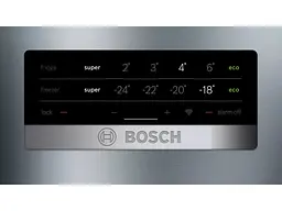 Холодильник Bosch KGN49XIEA - миниатюра 4