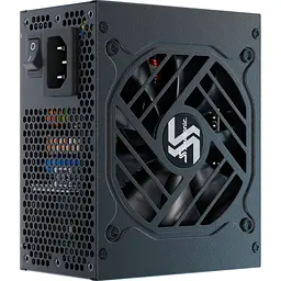 Блок живлення SeaSonic Focus SGX-750 (Y7751GXSFS) [166181]