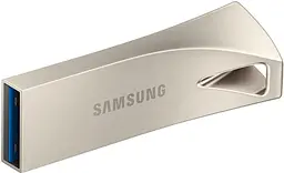 Накопичувач 512GB USB 3.1 Type-A Bar Plus Срібний Samsung teh0025097 - мініатюра 5