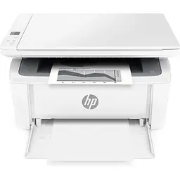 Багатофункціональний пристрій HP LaserJet Pro M141w WiFi (7MD74A)
