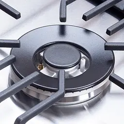 Поверхня газова на металі WEILOR GM W 624 SS - мініатюра 7