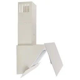 Витяжка декоративна похила PERFELLI DNS 6452 D 850 IV LED - мініатюра 5