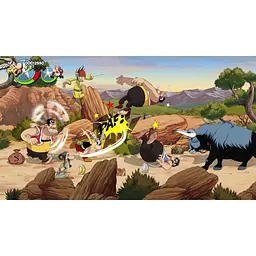 Гра Asterix & Obelix Slap Them All для PS5 (EN + RU sub) [163530] - мініатюра 6