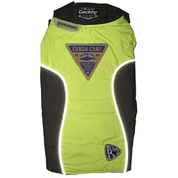 Flamingo Touchdog Coat фламінго ТАЧДог плащ-попона для собак xxxxl 78х100х56 см