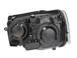 Фара передня права VW Transporter T5 03-16р Depo (441-11F2RMLDEM2) - мініатюра 2