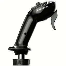 Геймпад MOZA Racing MOZA FLIGHT MA3X Sidestick (AS005_Moza) - мініатюра 3