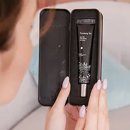 Крем для шкіри навколо очей Pyunkang Yul Black Tea Time Reverse Eye Cream омолоджуючий 25 мл - мініатюра 5