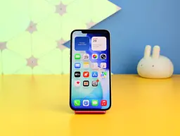 Смартфон Apple iPhone 12 Pro Max 128GB Gold (MGD93) Б/В [170884] - мініатюра 2