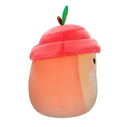 М'яка іграшка Squishmallows Апельсин Оріон 30 см (SQCR05435) - мініатюра 5