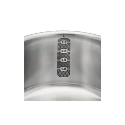 Набір посуду Tefal Opti'Space 6 предметів (G720S674) - мініатюра 7