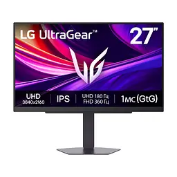 Монітор LG 27G810A-B