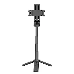 Штатив Ulanzi JJ02 Extendable Grip Tripod (JJ02-B M004) Чорний