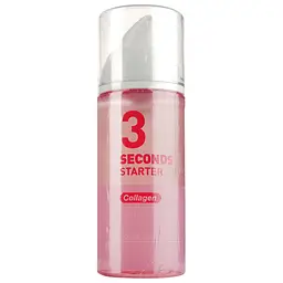 Тонік-стартер для обличчя Holika Holika 3 seconds Starter Collagen, 150 мл - мініатюра 2