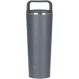 Термокухоль Zojirushi SX-JS40AM 0.4 л Sheer Gray - мініатюра 2