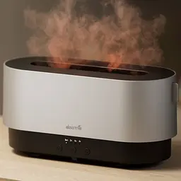 Зволожувач повітря + ароматизатор Deerma Humidifier DEM-PX310W - мініатюра 6