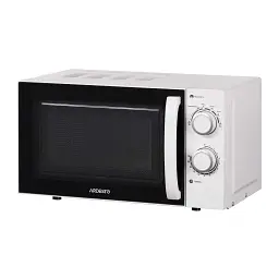 Мікрохвильова піч ARDESTO (GO-S725W) - мініатюра 7
