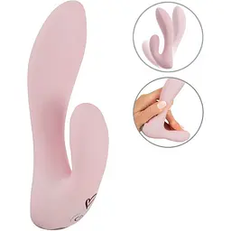 Мінівібратор Beau coeur Cerya Strong Mini V - мініатюра 8
