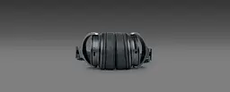 Навушники Muse M-278 FB Black - мініатюра 5