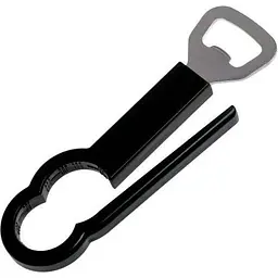 Відкривачка для пляшок Victorinox Opener Black 7.6912.3 [84082] - мініатюра 3