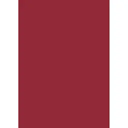Папір для дизайну Folia Tintedpaper А4 (21x29.7см) №22 темно-червоний 130г/м2 без текстури