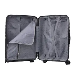Валіза Semi Line 28" (L) Black (T5911-4) - мініатюра 6
